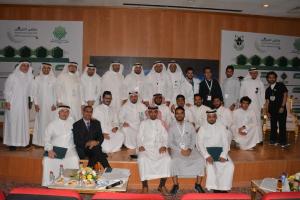 Successfully Unrivaled, Applied Medical Sciences Holds Alumni Forum